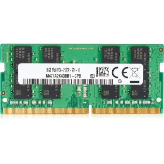 HP DDR4-RAM 141J5AA 3200 MHz 1x 8 GB