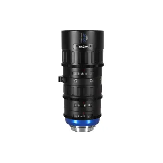 Laowa Objectif zoom OOOM 25-100 mm T-2.9 Cine (Feet) Arri PL