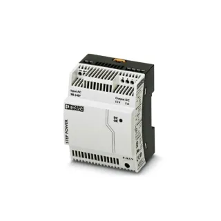 Phoenix Contact Blocs d’alimentation pour rail DIN 60 W, 12 V