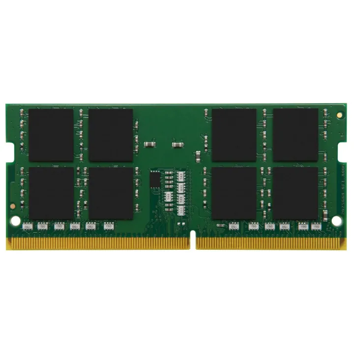 Kingston SO-DDR4-RAM ValueRAM KVR32S22D8-32 3200 MHz 1x 32 GB