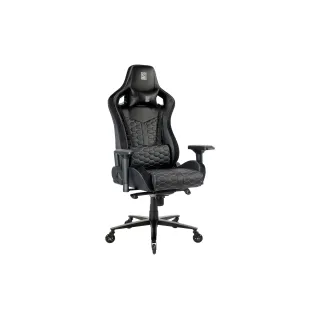 LC-Power Chaise de gaming LC-GC-801BW Noir