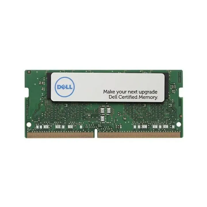 DELL RAM DDR4 AA937595 SNP6VDX7C-8G 1x 8 GB