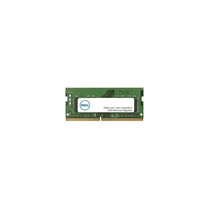 DELL RAM DDR4 AB120716 SNPP6FH5C-32G 1x 32 GB
