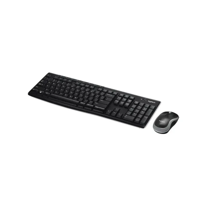 Logitech Ensemble clavier-souris MK270 DE-Layout