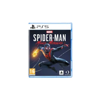 Sony Marvels Spider-Man: Miles Morales