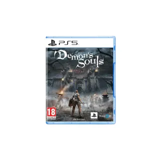 Sony Demons Souls