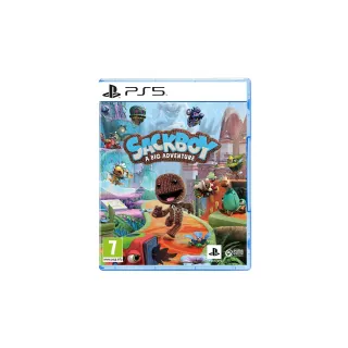 Sony Sackboy: A Big Adventure