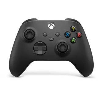 Microsoft Manette Xbox sans fil Noir de carbone