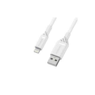 Otterbox Câble chargeur USB  Lightning - USB A 1 m