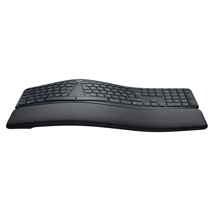 Logitech Clavier Ergo K860