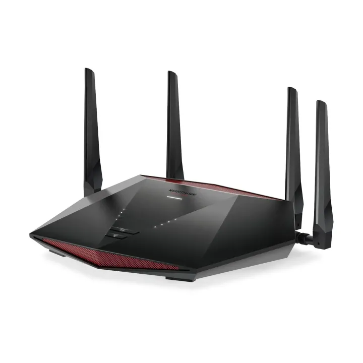 Netgear Routeur WiFi Dual-Band XR1000-100EUS Nighthawk WiFi 6 Gaming