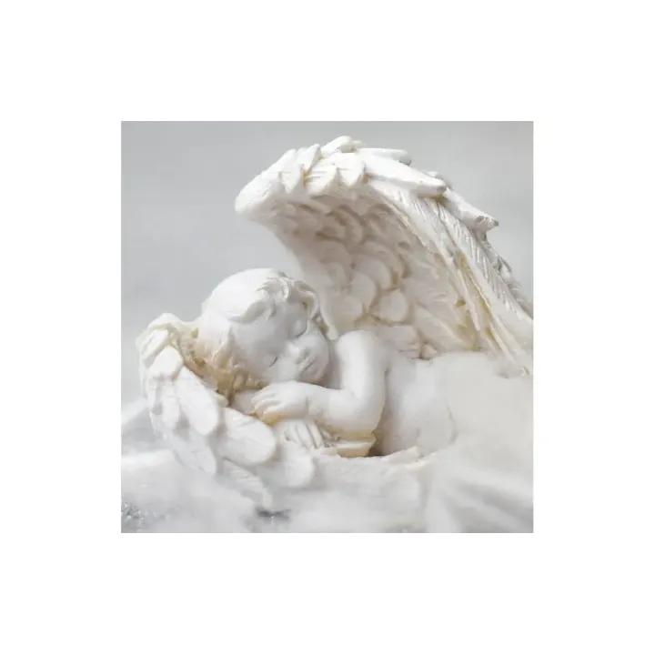 Knorr Prandell Cire décorative Angel 1 pièce