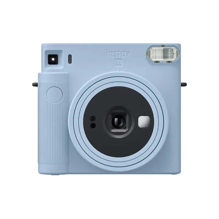 Fujifilm Appareil photo Instax Square SQ1 Bleu