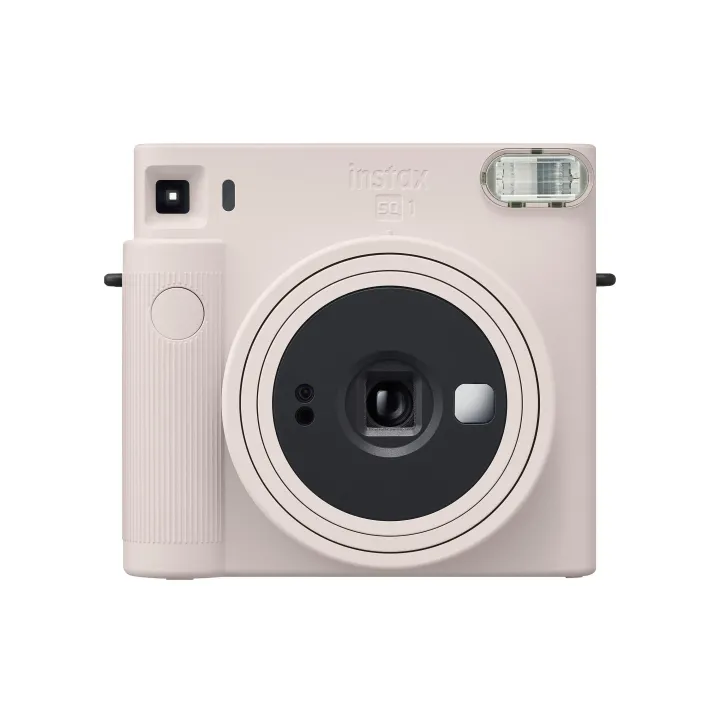 Fujifilm Appareil photo Instax Square SQ1 Blanc