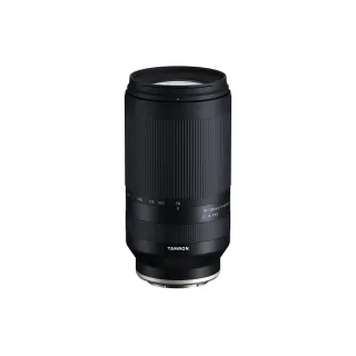 Tamron Objectif zoom AF 70-300mm F-4.5-6.3 Di III RXD Sony E-Mount