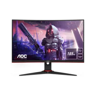 AOC Moniteur C24G2AE-BK