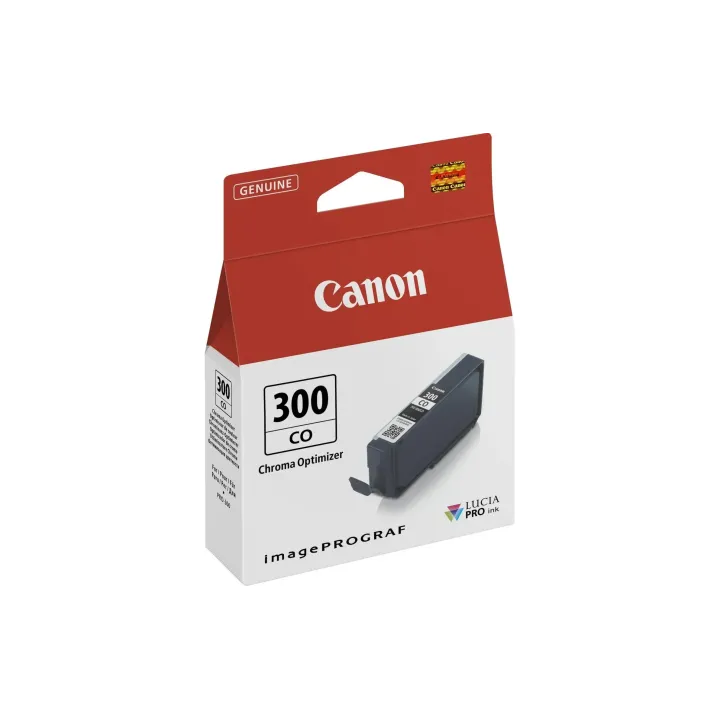 Canon Encre PFI-300CO - 4201C001 Optimiseur de chrominance