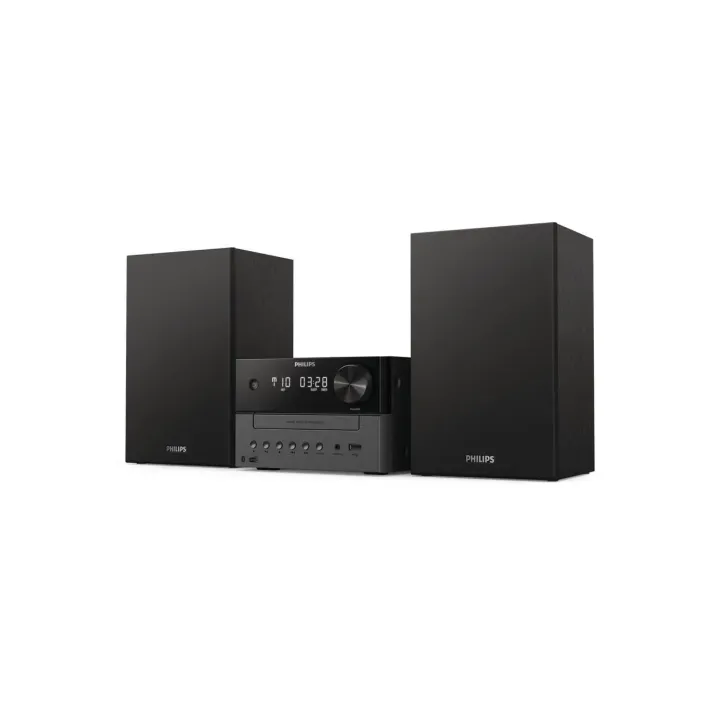 Philips Installation micro-HiFi TAM3505-12 Noir