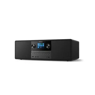 Philips Installation micro-HiFi TAM6805-10 Noir