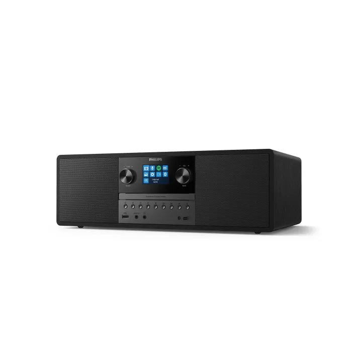 Philips Installation micro-HiFi TAM6805-10 Noir