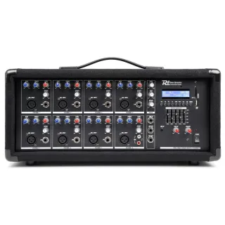 Power Dynamics Table de mixage PDM-C805A