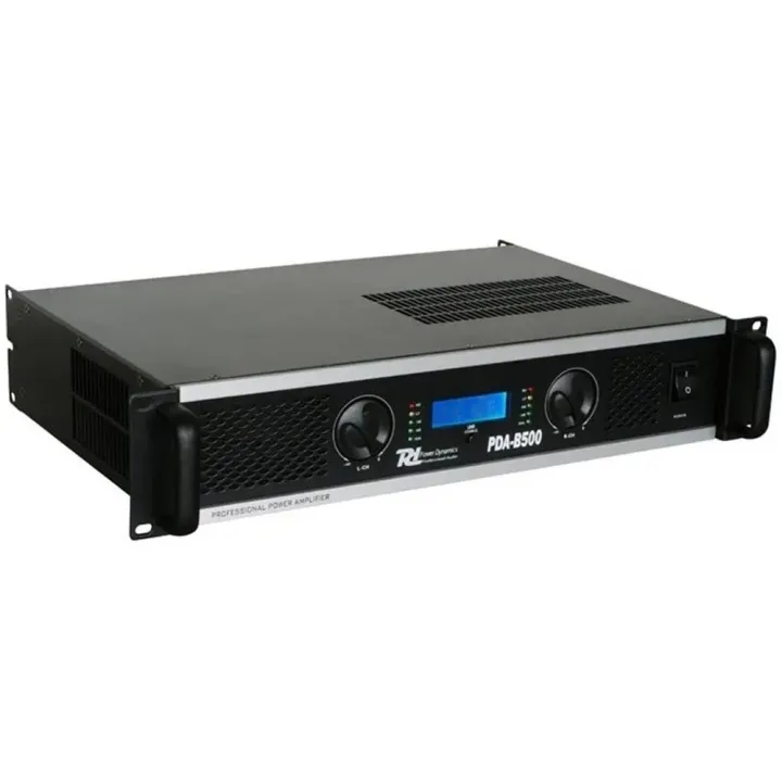 Power Dynamics Amplificateur PDA-B500