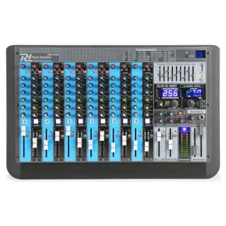 Power Dynamics Table de mixage PDM-S1604