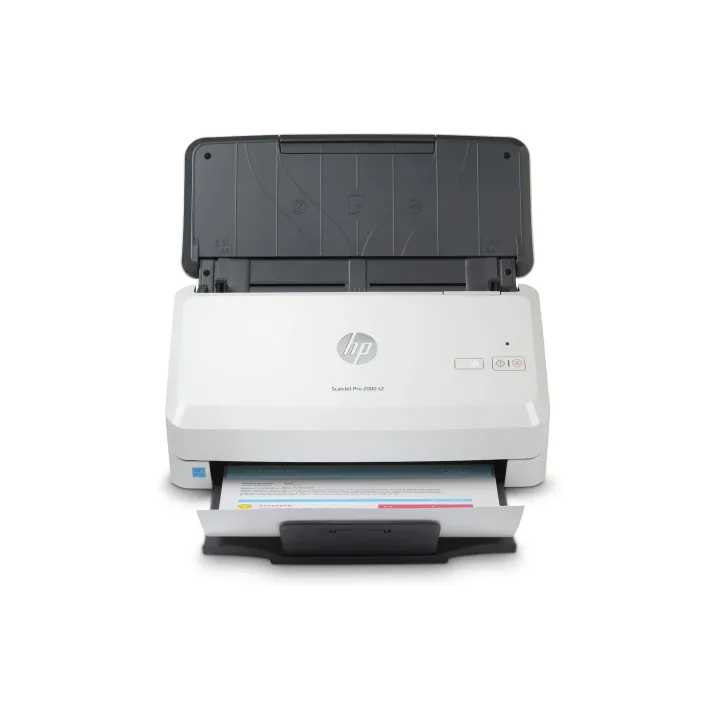 HP Scanner de documents ScanJet Pro 2000 s2