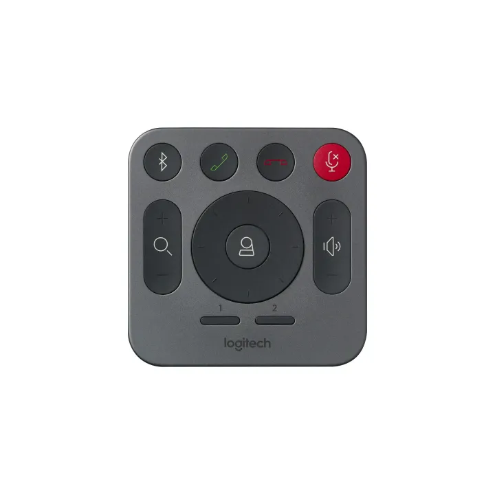 Logitech Rally System Remote Control