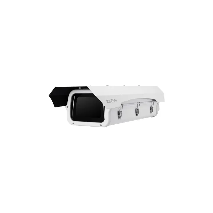 Hanwha Vision Boîtier de protection contre les intempéries SHB-9000H Blanc 1 Pièce-s