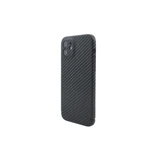 Nevox Coque arrière Carbon Magnet Series iPhone 12 Mini