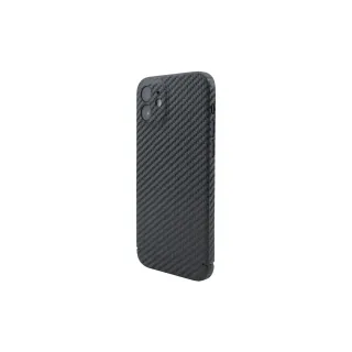 Nevox Coque arrière Carbon Series iPhone 12