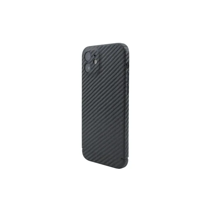 Nevox Coque arrière Carbon Series iPhone 12