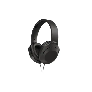 Philips Casques supra-auriculaires TAH2005BK-00 Noir