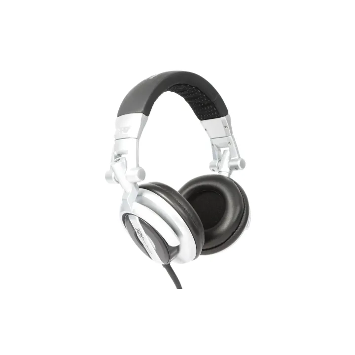 Power Dynamics Casques extra-auriculaires PH510 Argenté