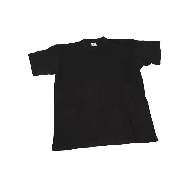 Creativ Company T-shirt M, Noir