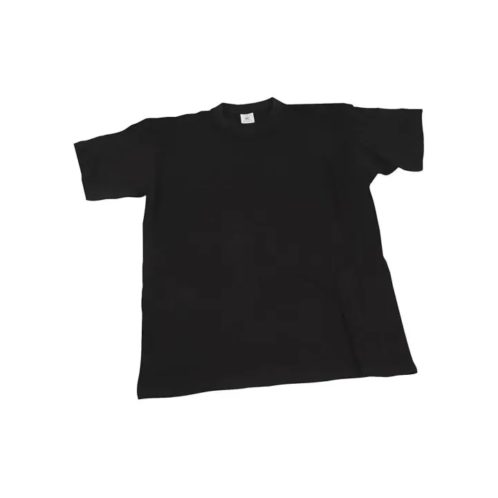 Creativ Company T-shirt XL, Noir