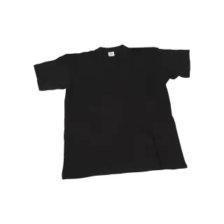 Creativ Company T-shirt XXL, Noir