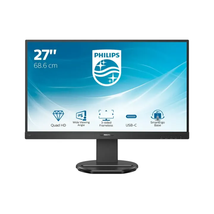 Philips Moniteur 276B9-00