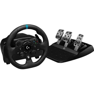 Logitech Volant G923 TRUEFORCE pour Xbox One - Series  X - PC