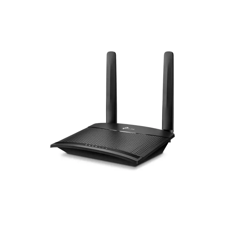 TP-Link Routeur LTE TL-MR100