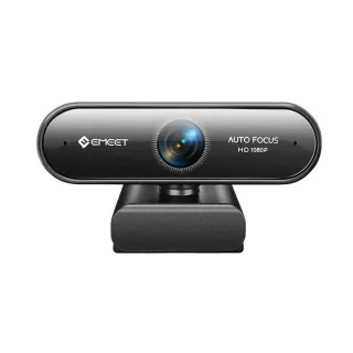 eMeet Nova USB Webcam 1080 P 30 fps