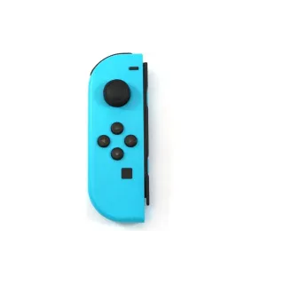 Nintendo Manette pour Switch Joy-Con Neon Blau (L)