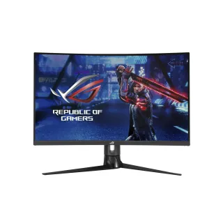 ASUS Moniteur ROG Strix XG32VC