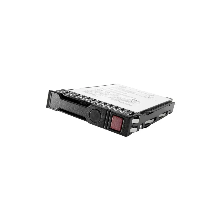 HPE SSD R0Q46A 2.5 SAS 960 GB Lecture intensive