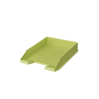 Herlitz Panier A4-C4, Vert