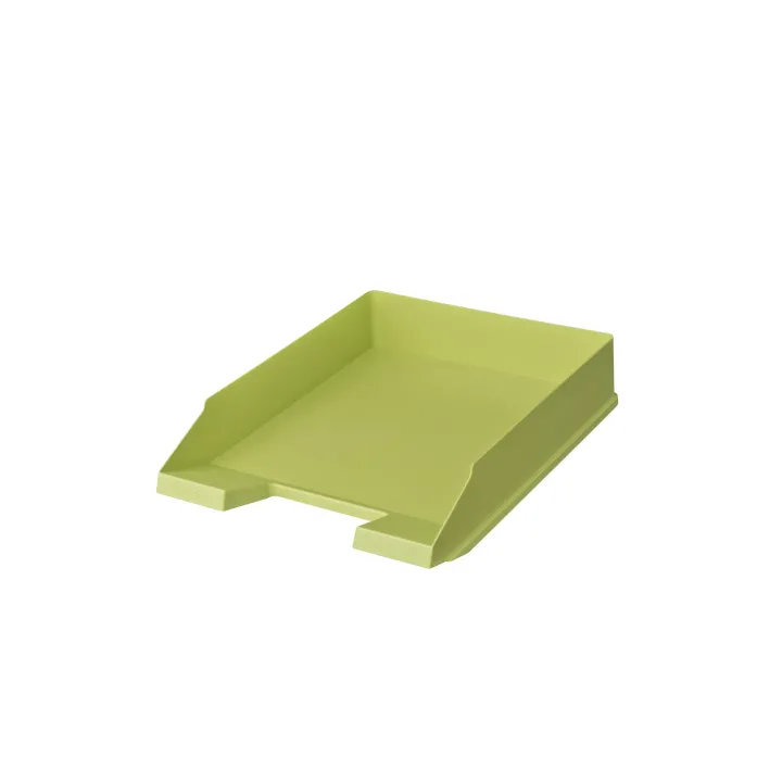 Herlitz Panier A4-C4, Vert