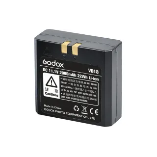 Godox Batterie VB-18