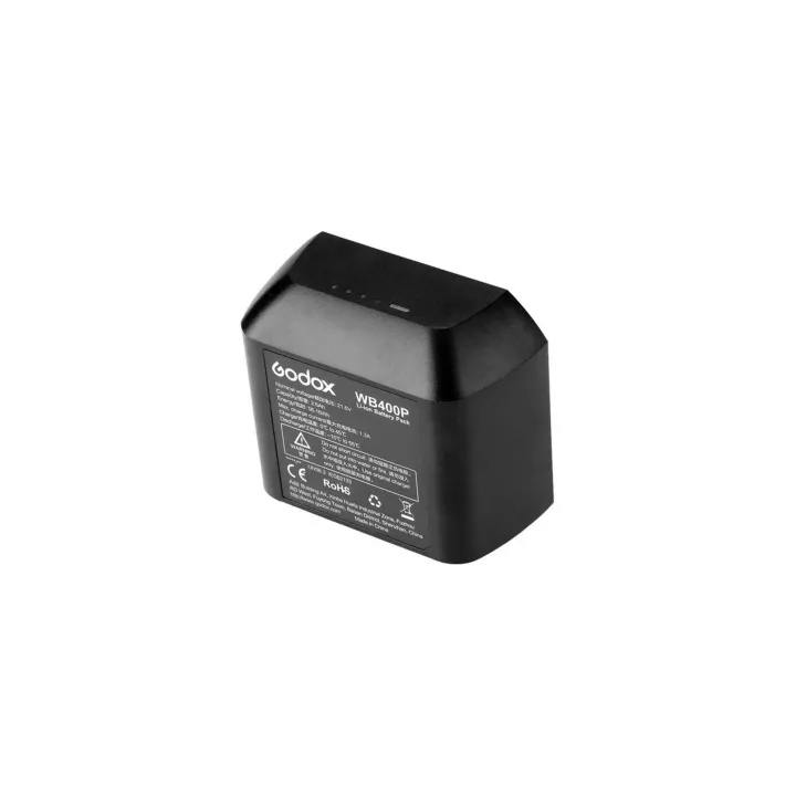 Godox Batterie WB400P