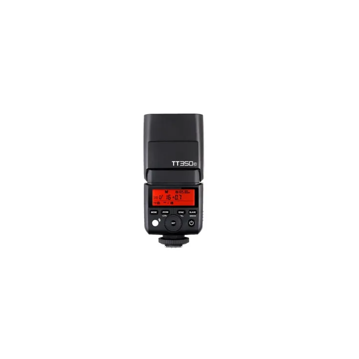 Godox Flash TT350C